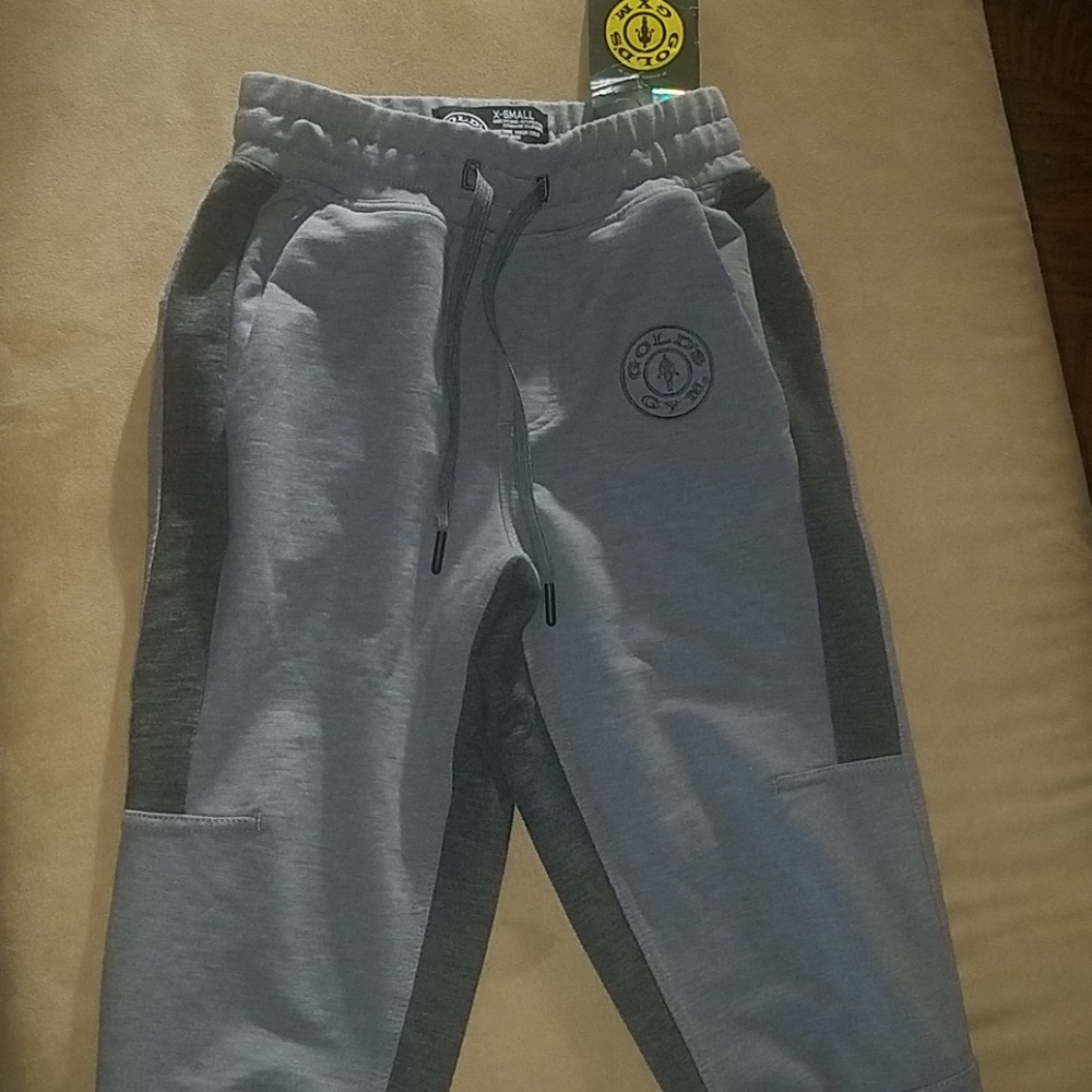 Joggers